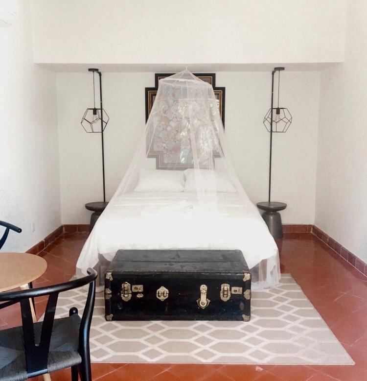 Hotel Boutique Kaa Mérida Exteriör bild