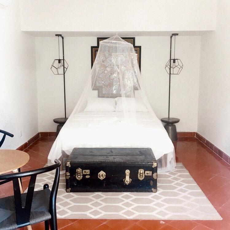Hotel Boutique Kaa Mérida Exteriör bild