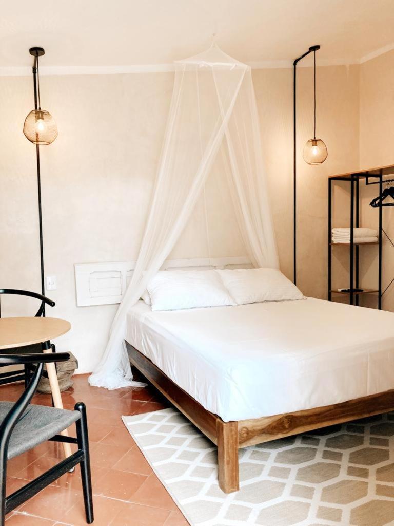Hotel Boutique Kaa Mérida Exteriör bild