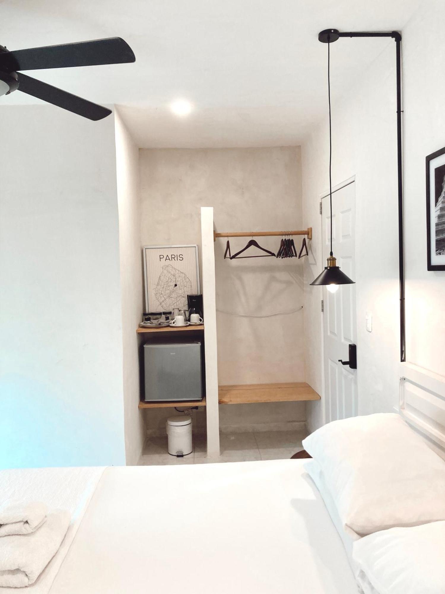 Hotel Boutique Kaa Mérida Exteriör bild