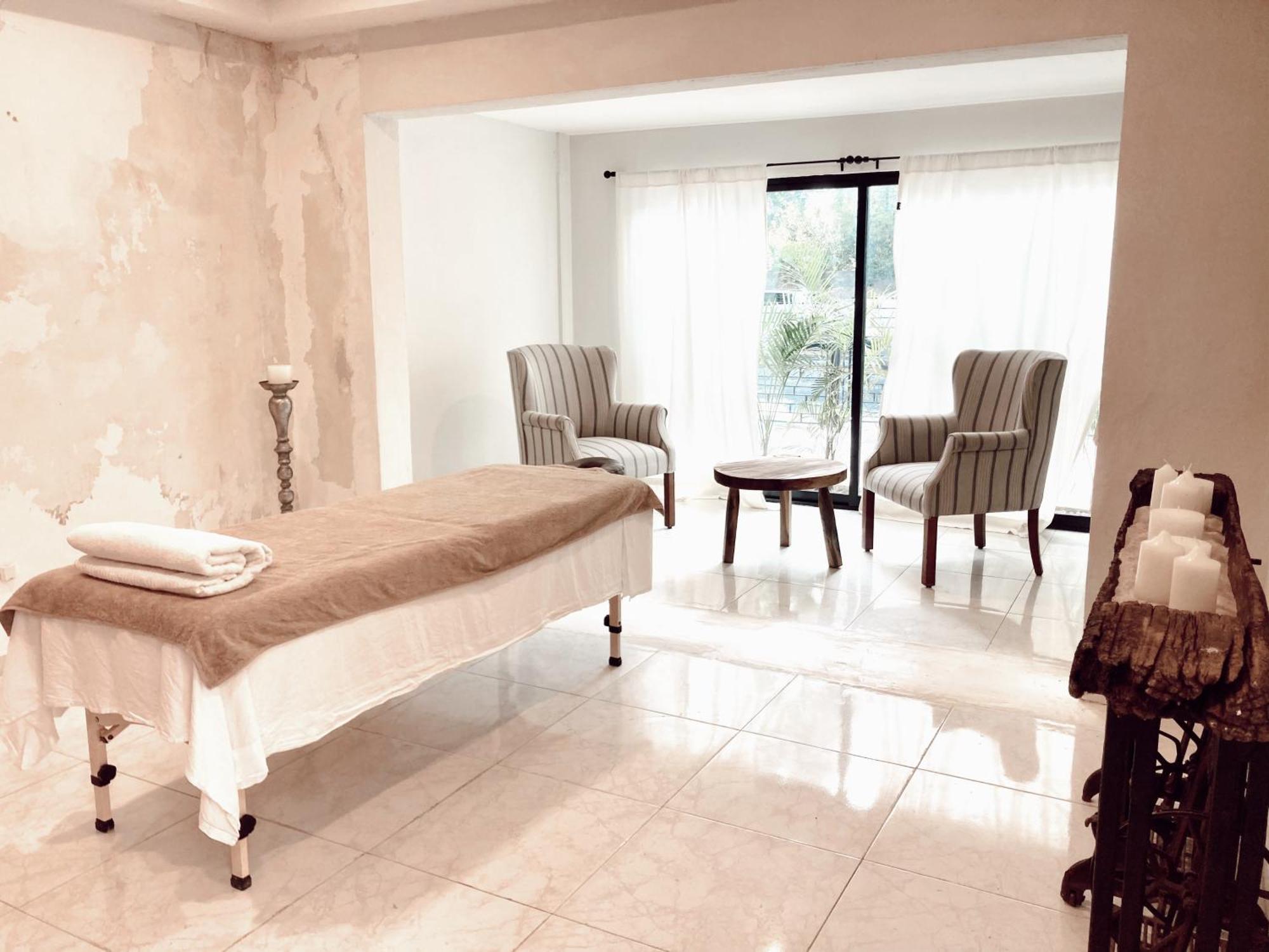 Hotel Boutique Kaa Mérida Exteriör bild