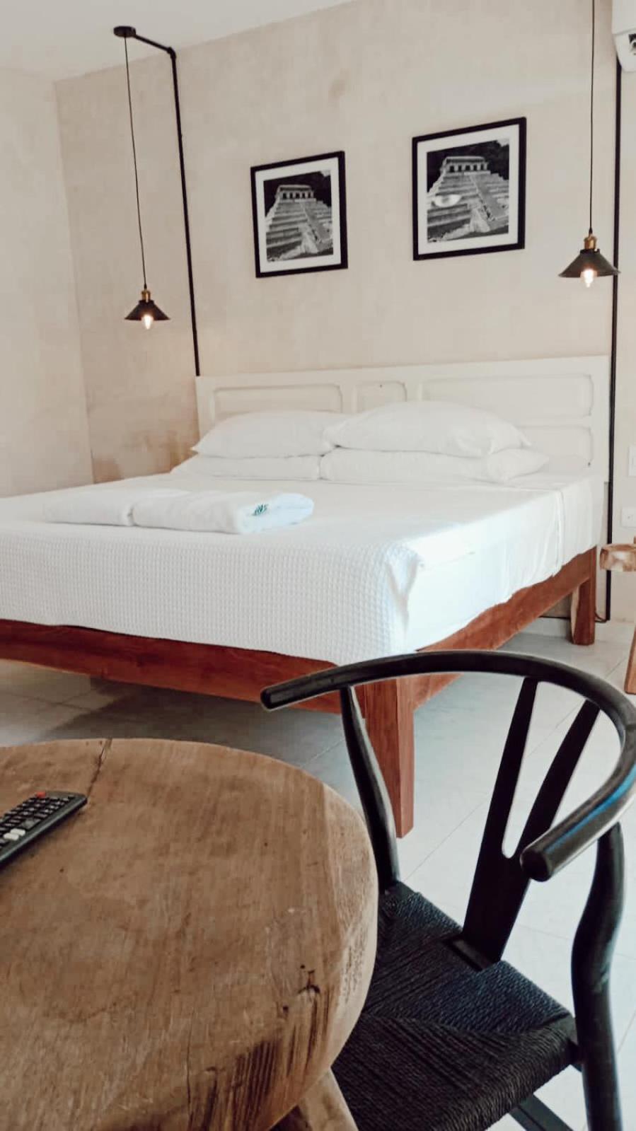 Hotel Boutique Kaa Mérida Exteriör bild