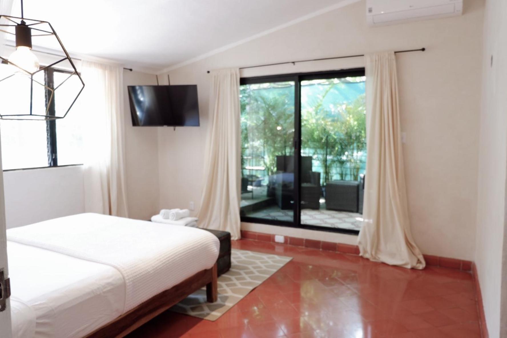 Hotel Boutique Kaa Mérida Exteriör bild