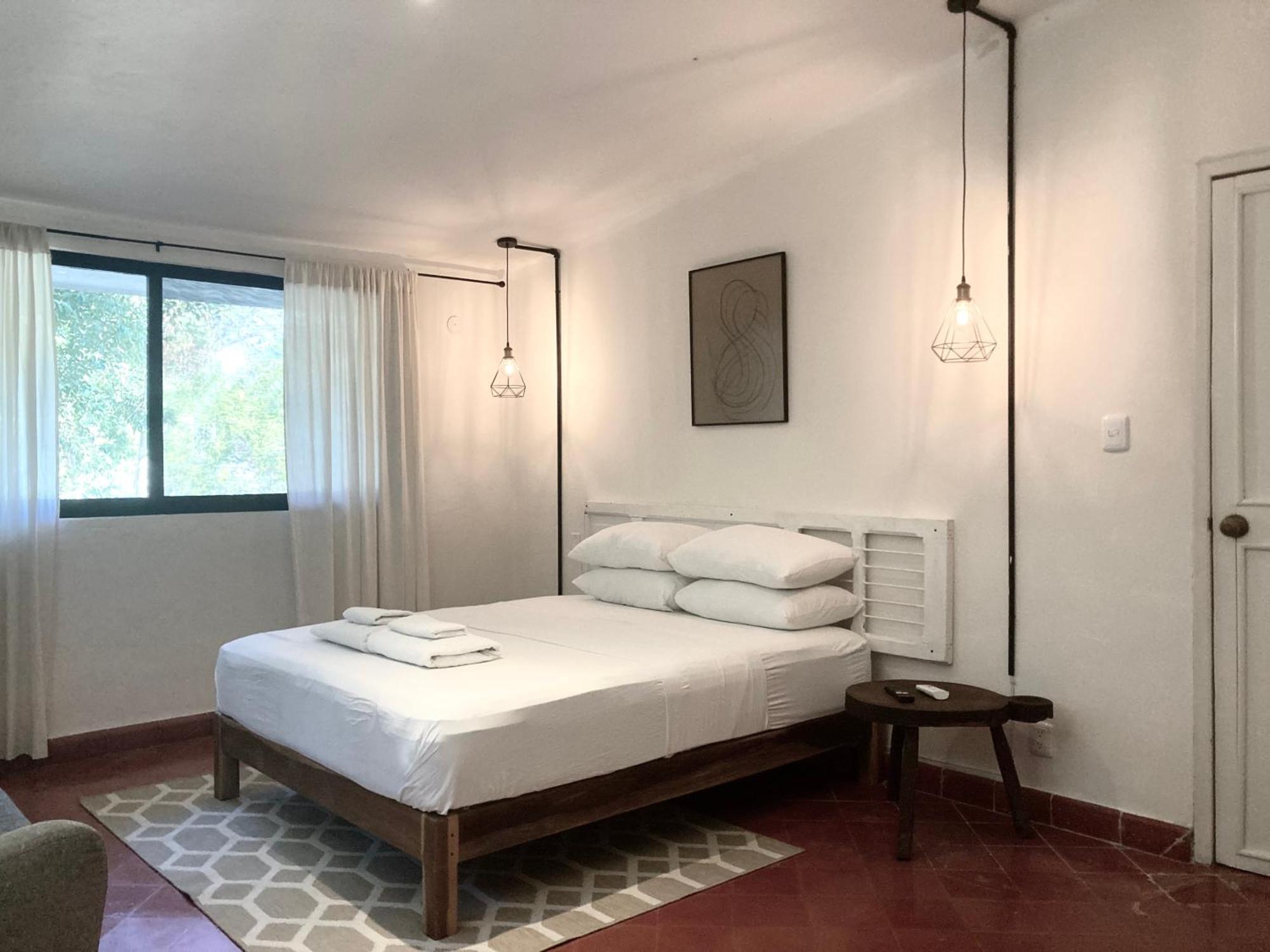 Hotel Boutique Kaa Mérida Exteriör bild